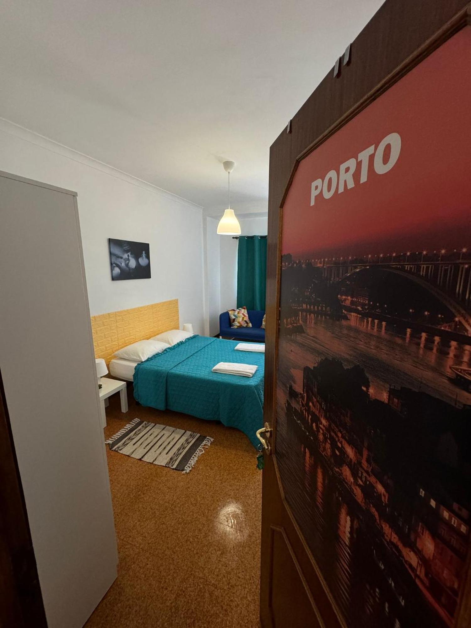Pilar Hostel - Rua de Santa Catarina - Porto Exterior foto